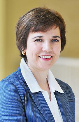 Mariella De Biasi, PhD